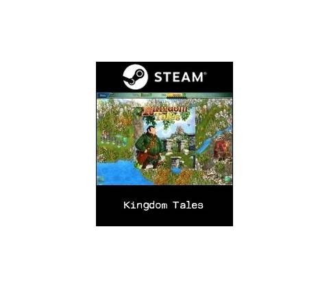 Kingdom Tales