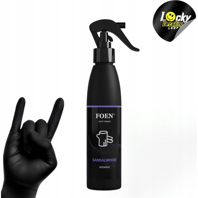 Foen Sandal Wood 200 ml