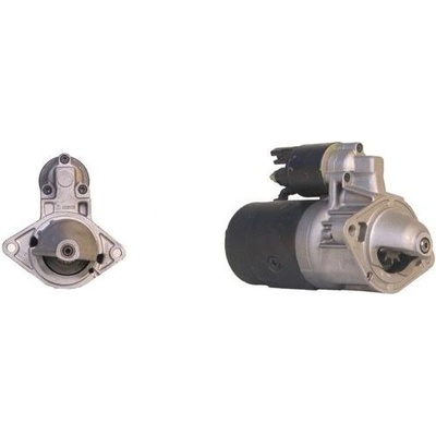 Startér - Toyota Corolla 2,0 D / Bosch 0001109034