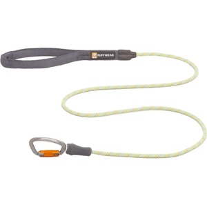 Ruffwear Повод за куче Ruffwear Knot-A-Leash Dog leash - Moss Green (057-0392-0312)