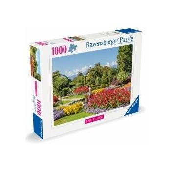 Ravensburger Puzzle 1000 Garden Villa Pallavicino