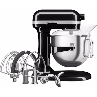 KitchenAid Artisan 5KSM70SHXEOB
