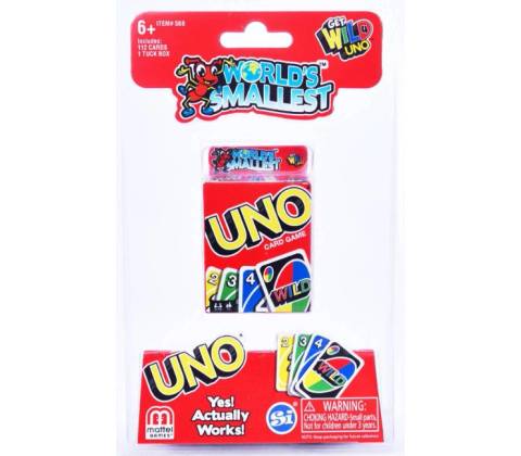 UNO mini