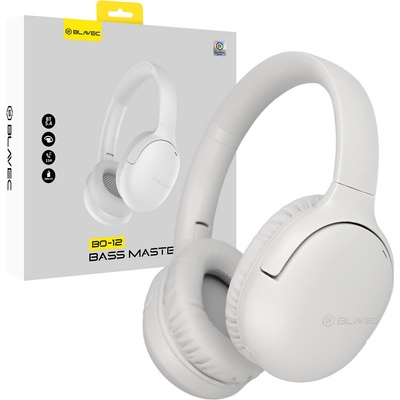 Blavec Over-ear BO-12 Bass Master ANC