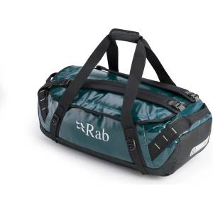Rab Сак Rab Expedition Kitbag II 50 Luggage - Blue (510-6008-0111)
