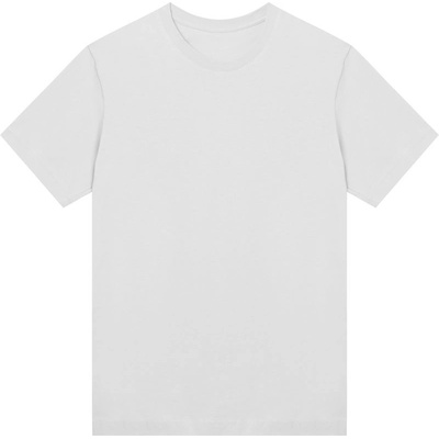 TRUE BLANKS Tričko Essentials Womens Regular Tee krátký rukáv dámské COT 73835300101 Bílá