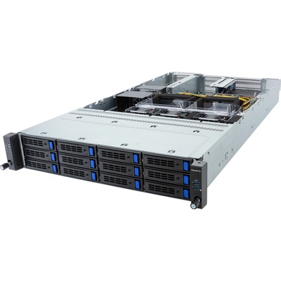 Gigabyte R263-SG0 6NR263SG0DR000ABE1
