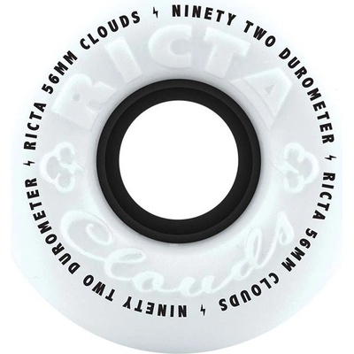 Ricta Chrome Clouds 56 mm 92A – Zbozi.Blesk.cz