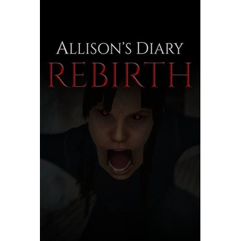 Star Consult Allison's Diary Rebirth (PC)