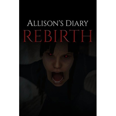 Star Consult Allison's Diary Rebirth (PC)