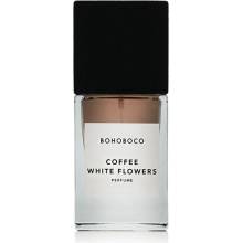 Bohoboco Coffee White Flowers parfum unisex 50 ml