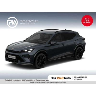 Cupra Formentor 1.5 TSI 110 kW