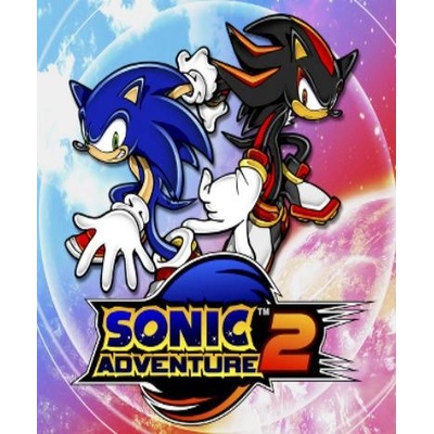 SEGA Sonic Adventure 2 (PC)