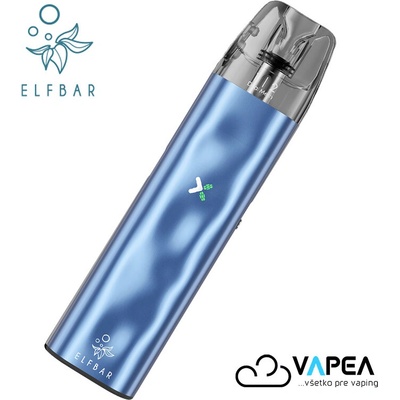 Elf Bar ELFX Mini Pod Kit 1000 mAh Sky