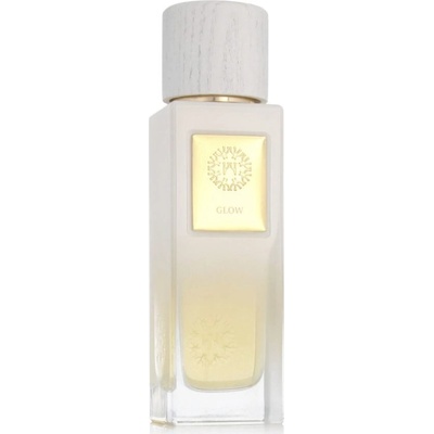 The Woods Collection Natural Glow parfémovaná voda unisex 100 ml tester