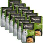 Miamor Feine Filets в сос туна и зеленчуци 12 x 100 г