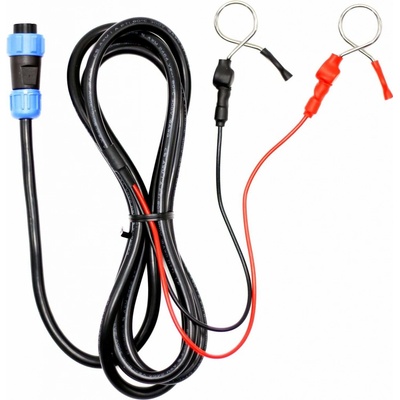Kabel bateriový pro elektrický ohradník fencee energy DUO