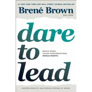 Dare to Lead | Brene Brown (ISBN: 9780399592522)