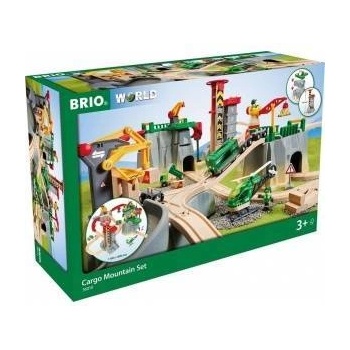 BRIO 36010 Mountaineering Kit