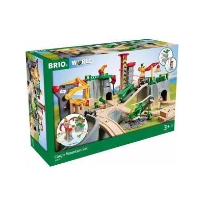 BRIO 36010 Mountaineering Kit