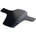 Sixpack Racing Калник Sixpack racing Mud: Fender Mud guard - Black / 2Logo Design - размер One Size (870-2028-0111)