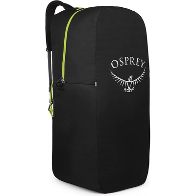 Osprey Airporter Large Černá