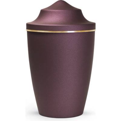 Zvieracia urna Lina - Berry 0,5l