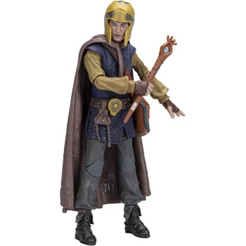 Hasbro Dungeons Dragons Honor Among Thieves Golden Archive Simon 15cm F4869