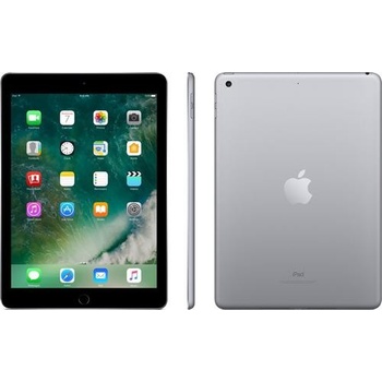 Apple iPad Wi-Fi+Ćellular 128GB Space Gray MP262FD/A