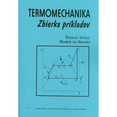 Termomechanika - Al-Shafei