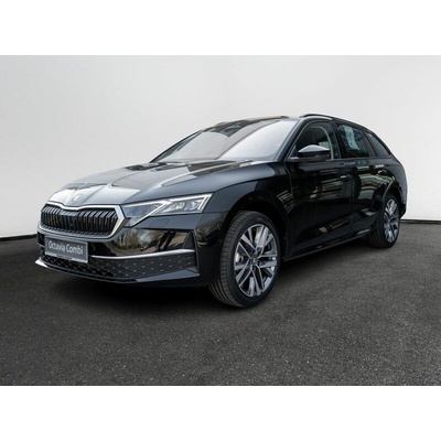 Skoda Octavia Combi 1.5 TSI DSG 110 kW