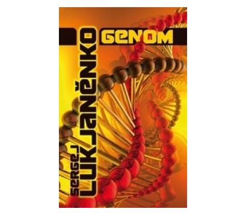 Genom - Lukjaněnko Sergej