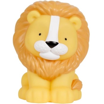 A Little Lovely Company - нощна лампа - лъв