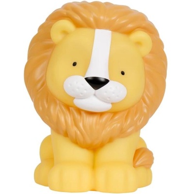A Little Lovely Company - нощна лампа - лъв