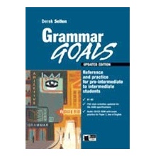 Grammar goals updated key