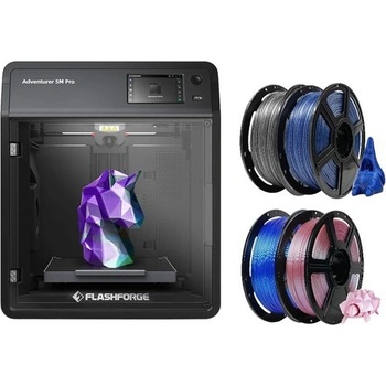 Flashforge Adventurer 5M Pro