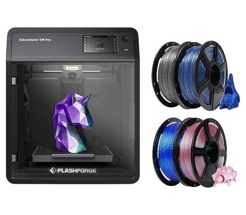 Flashforge Adventurer 5M Pro