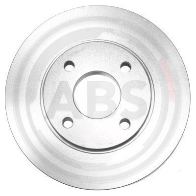 A.B.S. ALL BRAKE SYSTEMS BV. 18615