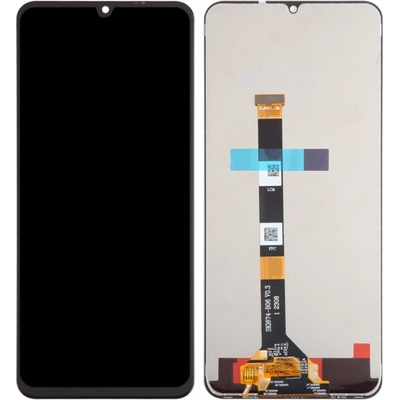 Realme LCD Дисплей и Тъч Скрийн за Realme C53 4G / C51 / Narzo N53 4G
