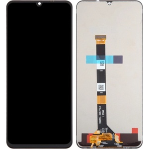 Realme LCD Дисплей и Тъч Скрийн за Realme C53 4G / C51 / Narzo N53 4G
