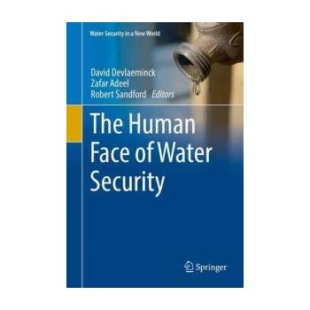 The Human Face of Water Security