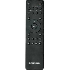 GENERAL GRUNDIG UMS2020 - съвместимо дистанционно управление на марката General (UMS2020) Дистанционно