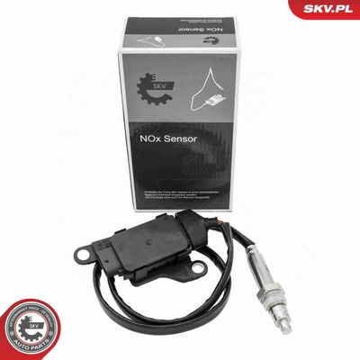 NOx-senzor, NOx-katalyzátor ESEN SKV 71SKV089