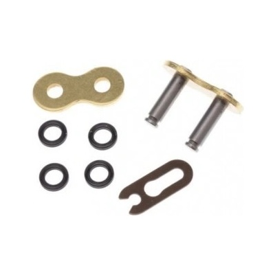 Motochain Reťazová spojka 520 X-RING
