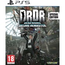 Capcom Dead Rising Deluxe Remaster [Special Edition] (PS5)
