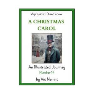 A Christmas Carol (2025)