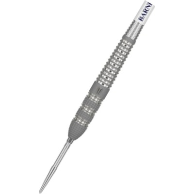 Target - darts Steel Barney25 - Swiss Point - 21g