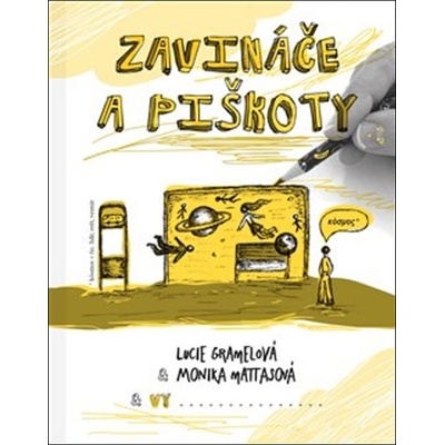 Zavináče a piškoty - Lucie Gramelová