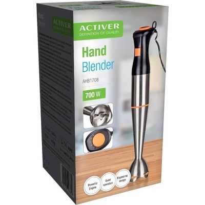 ACTIVER AHB1708