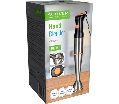 ACTIVER AHB1708